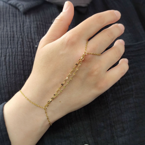 ÇELİK ZİNCİR ŞAHMERAN